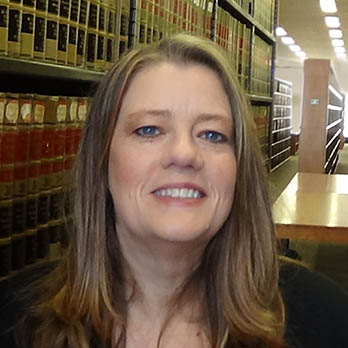 security deposit lawyer Joan M. Fenstermaker